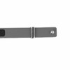 Anti Fatigue Sports Bracelet Adjustable Size Anti Static Negative Ion