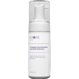 Dermolimpiador Facial