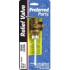 Rheem SP12574 Válvula de alivio de temperatura y presión, pequeña