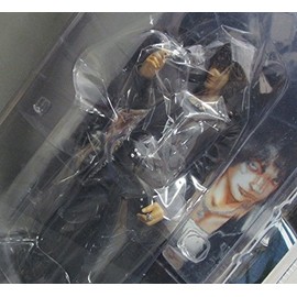 クローズ＆WORST　FBG外伝　「鈴木 恵三」 COLLARS版　ライダースVer