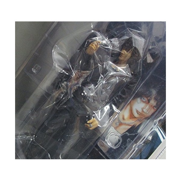 クローズ＆WORST　FBG外伝　「鈴木 恵三」 COLLARS版　ライダースVer