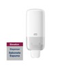Tork Elevation Liquid Soap Dispenser, White