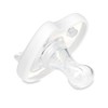 Chupón Ortodóntico Soft Flex Dr. Talbot's - Blanco
