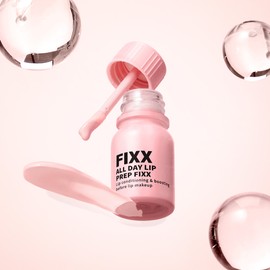 So Natural Lip Setting Adhesion Base All Day Lip Prep Fixer 10ml / 쏘내추럴 립세팅 밀착베이스 올 데이 립 프렙 픽서 10ml