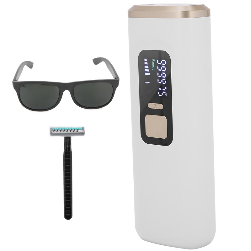 Hair Removal Machine Household Adjustable Arm Leg Hair Removal Device