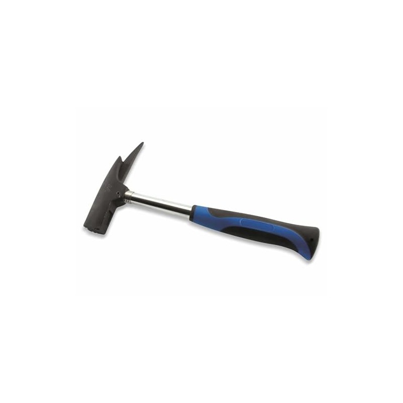 ToolTech Carpenter's Hammer 600 g - Square Steel Head -