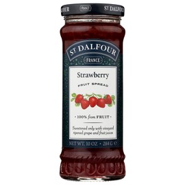 St Dalfour Conserve Strwbry
