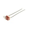 [Pack of 10] CdS Cell Optical Variable Resistor 0.2 inch