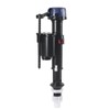 Toilet Flush Valve & Water Fill Valve Kit for American