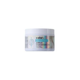 Keracolor Treatment Masque 325ml - Platinum