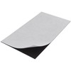 Flexible Magnet Sheet With Adhesive & Project Idea Sheet, 0.020