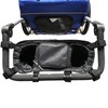 "Insulated "Single Universal Stroller Organizer by Booyah Medium Pet.