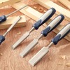 vouiu 5 Pieces Wood Chisel Sets