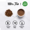 ORIGEENS Organic Japanese Hojicha Tea Powder - Organic Hojicha Powder