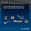 LEMFO 38379 01 Wheel Suspensions