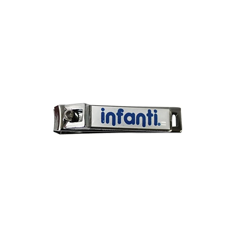 Infanti Cortauñas Para Bebe, Paquete De 1 Count