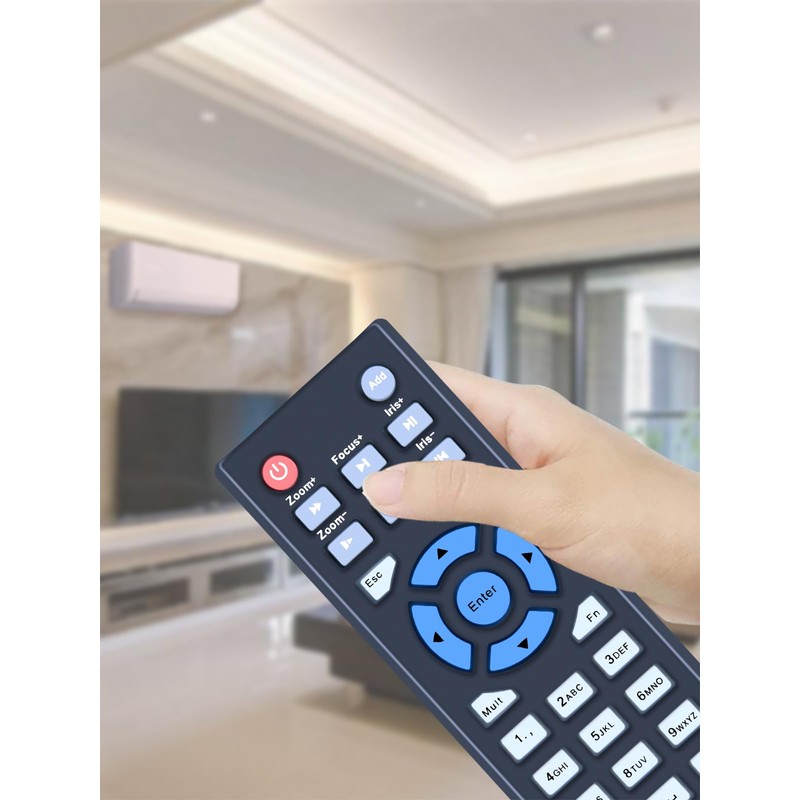 New Remote Control Replacement fit for LOREX DVR LHV2000 and