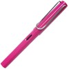 Lamy Safari Pink Fountain Pen F L13P-F