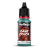 Vallejo Game Color, Metallic 2023 17ml