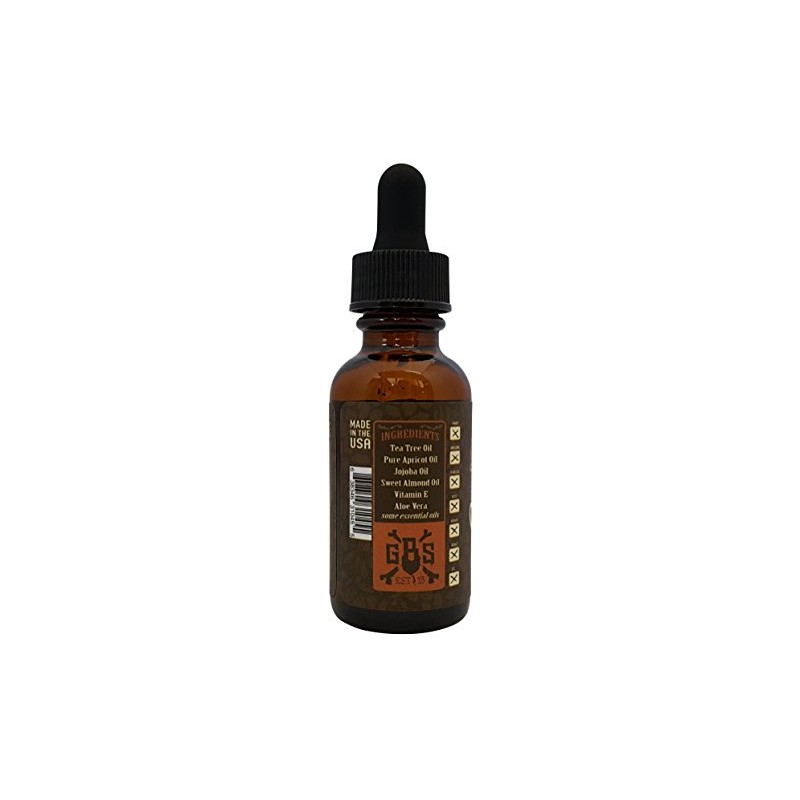 GRAVE BEFORE SHAVE CARAMEL MOCHA BEARD PACK (Caramel Mocha Coffee
