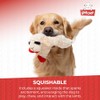 Multipet Plush Dog Toy, Lambchop