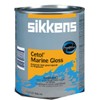 Interlux IVA315/QT Cetol Marine Gloss - Quart