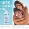 Liposomal Quercetin & Zinc Supplement 200ml Oral Liquid – Advanced