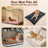 MORA PETS Large Dog Bed Mattress for 30inch Crate, Soft