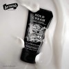 Barracuda Crema Fijadora Cabello, Barba Y Bigote Hold Cream