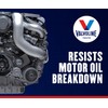 Valvoline Daily Protection SAE 30 Conventional Motor Oil 1 QT,
