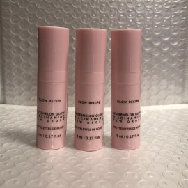Glow Recipe 3x Glow Recipe Watermelon Glow Niacinamide Dew Drops 0.17 oz / 5ml Mini