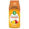 Air Wick 3 x Freshmatic Mango Tropical Mango Home Air