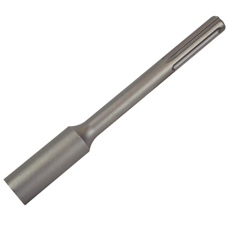 Sabre Tools 7/8 Inch SDS MAX Ground Rod Driver Bit