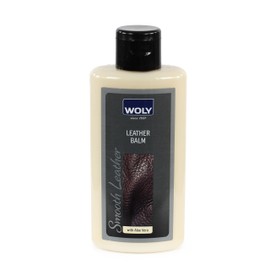 Woly Unisex-Adult Creme Essentielle Shoe Treatments & Polishes Neutral 150.00 ml