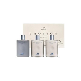 brand Man with Flowers Emotion for Men Set Homme Single Skin + Lotion 3 types Flower Man Homme (Lotion 3) x 1 / 꽃을든남자 이모션 포맨 세트 옴므 단품 스킨+로션 3종구성 꽃남 옴므(로션3) x1개