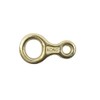 KONG - Ottino Key Holder, Gold