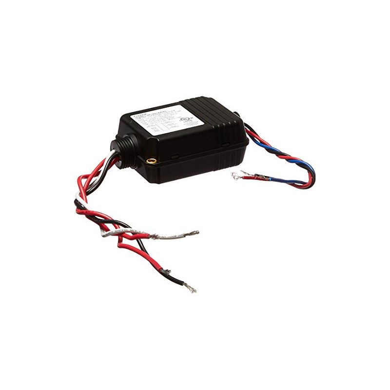 Hubbell CU300A 120/277V H-Moss Occupancy Sensor Low Voltage Control Unit