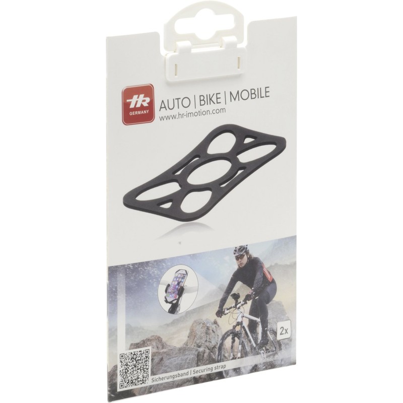 hr-imotion Sun and Anti-Glare Shield for Navigation Devices with a