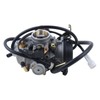 LINLINS 4WM-14101-03-00 Carburetor for Yamaha Road Star XV1600 XV1700