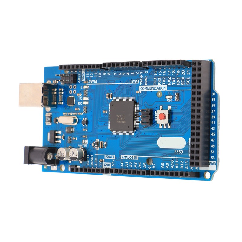 For MEGA2560 R3 Development Board PX RX PWM Stable Multifunction