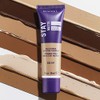 Rimmel London Stay Matte Liquid Mousse - 504 Deep Mocha