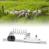 Electric Fence Diverter Kit High Hardness Rust Proof Easy to