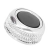 Radio Volume Adjust Control Knob 8T0919070B Auto Parts Replacement for