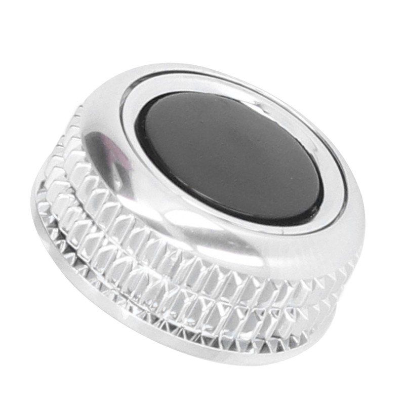 Radio Volume Adjust Control Knob 8T0919070B Auto Parts Replacement for