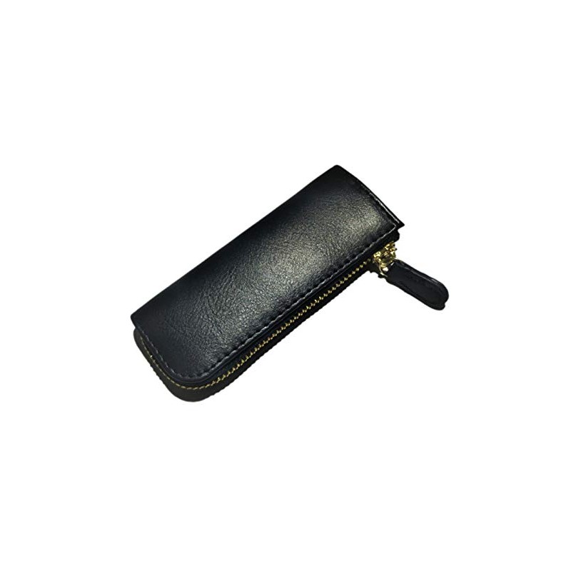 Shinko Seiki Seal Case Navy HE-1100-NV