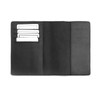 Passport Holder & Travel Wallet with RFID Protection – Premium