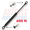 AUTORCE 400N Universal Gas Struts Springs M8 EYELET Heads 200-250-300-350-400-450-500-550-600-650-700-750