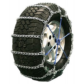 Quality Chain 2228 Road Blazer Truck Chain