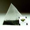 The Tea Makers of London Japanese Sencha Green Triune Teabags