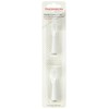 Thomson Pack of 2 Replacement Brushes for Travel